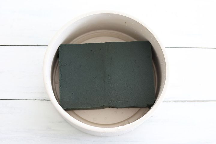 母の日のアレンジ