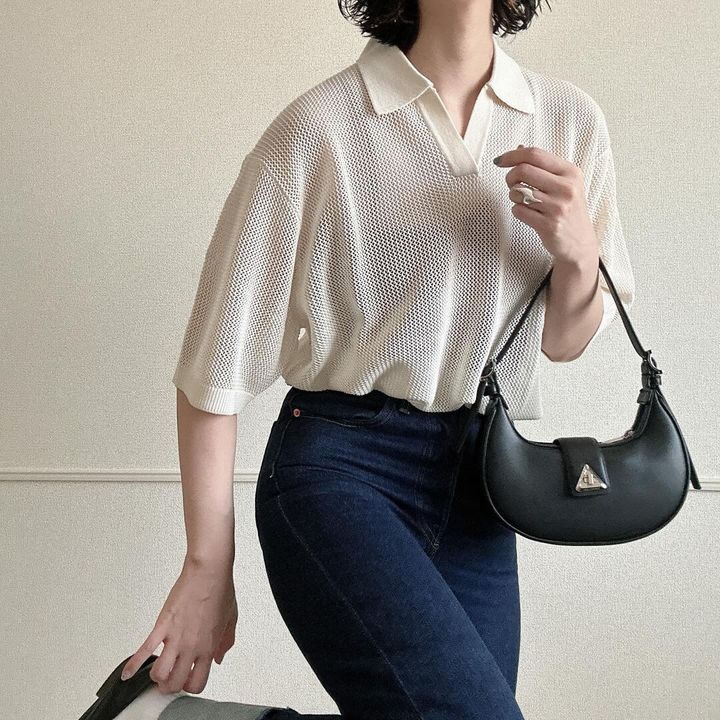 ウォッシャブルニットスキッパーポロ_03