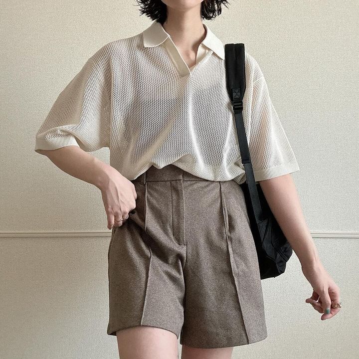 ウォッシャブルニットスキッパーポロ_02