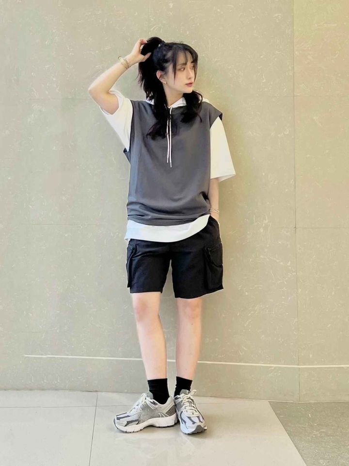 画像1: 出典：GU