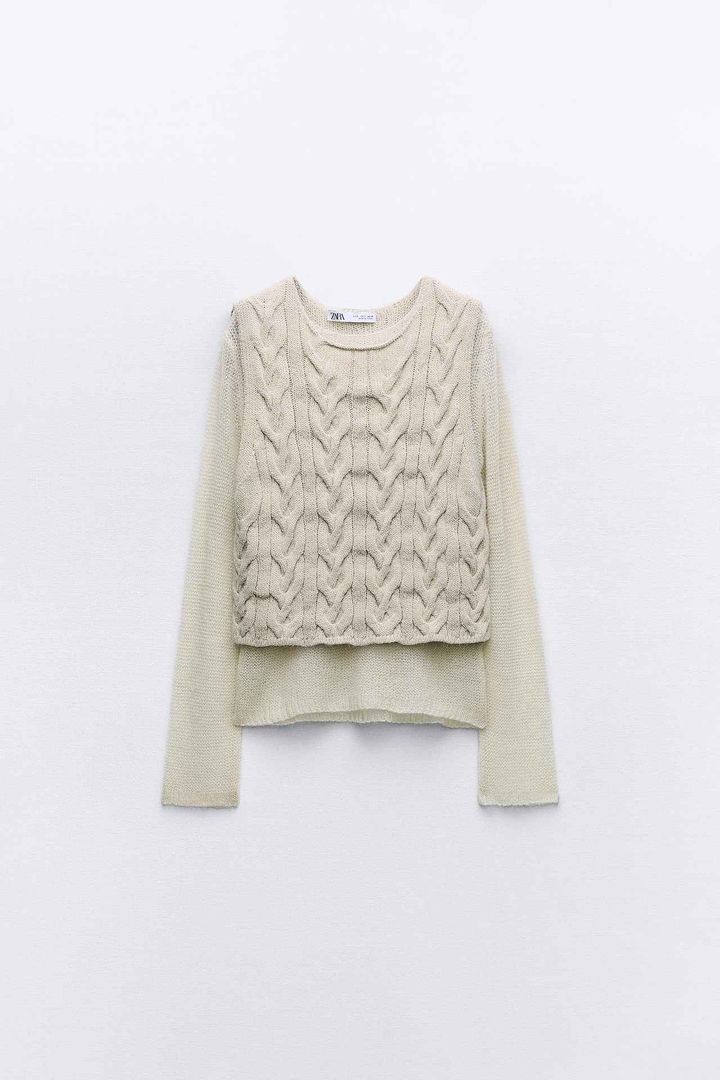 画像2: 出典：ZARA