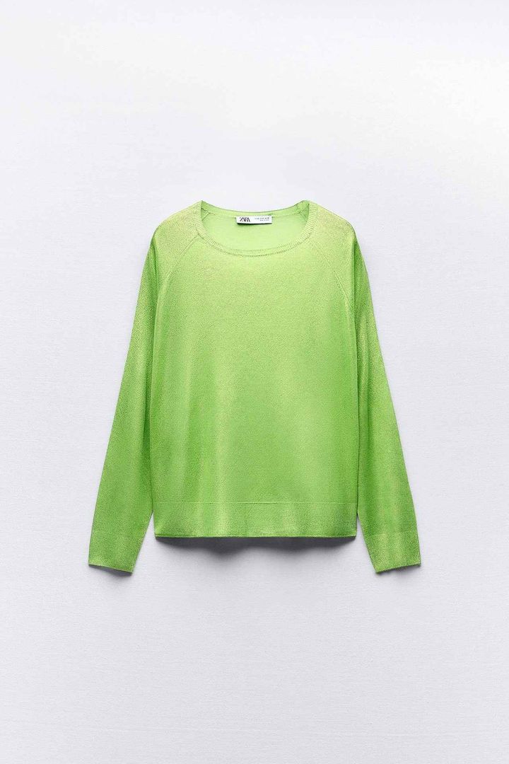 画像4: 出典：ZARA