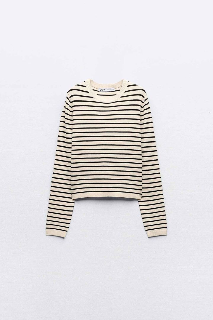 画像1: 出典：ZARA