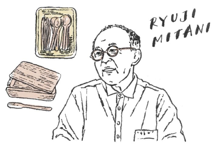 naohiga イラスト