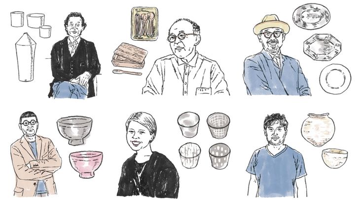 naohiga イラスト