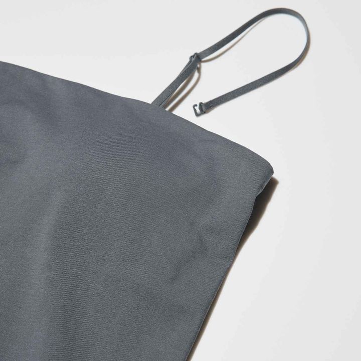 画像2: 【ユニクロ】エアリズムコットンブラチューブトップ¥2,290 www.uniqlo.com