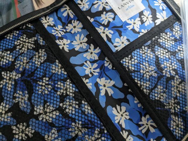 マルチケース今季カラー