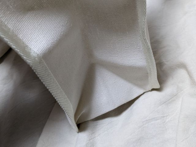 トートバッグマチ