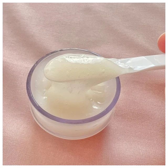 「EKATO.（エカト）プレシャスジェルパック」の使い方のポイントは？_4