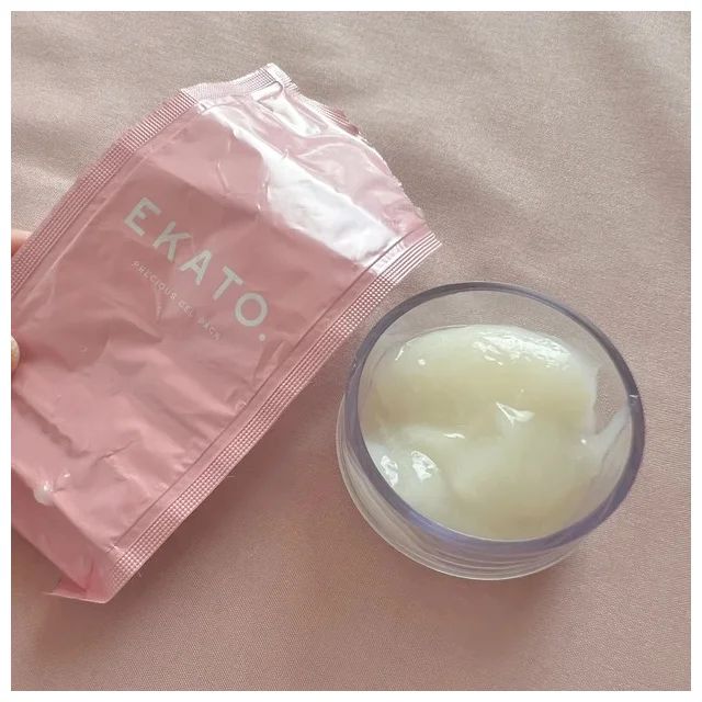「EKATO.（エカト）プレシャスジェルパック」の使い方のポイントは？_2
