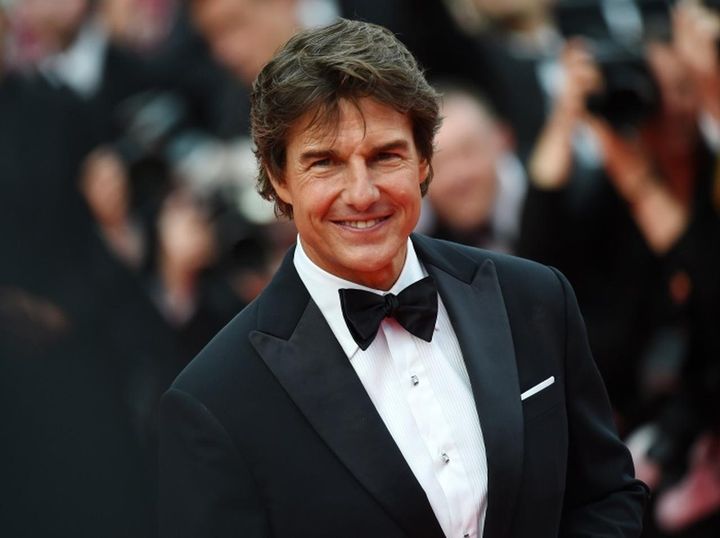 画像1: パリで『ミッション：インポッシブル』の撮影