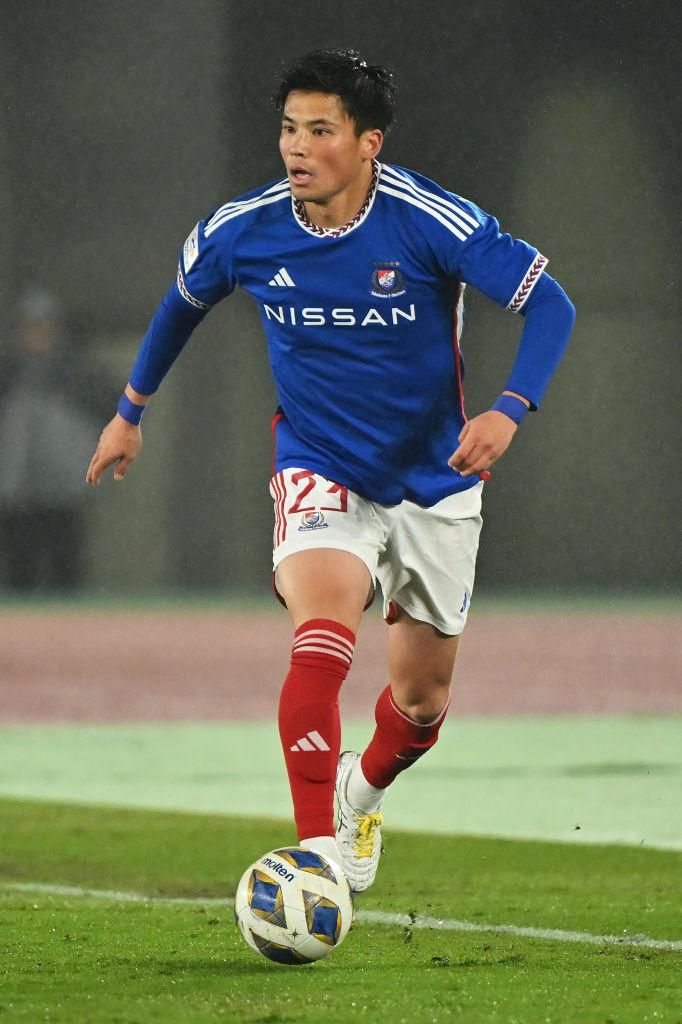 ヨーロッパでは驚き？「まだJリーグで現役を続ける信じられない5名」