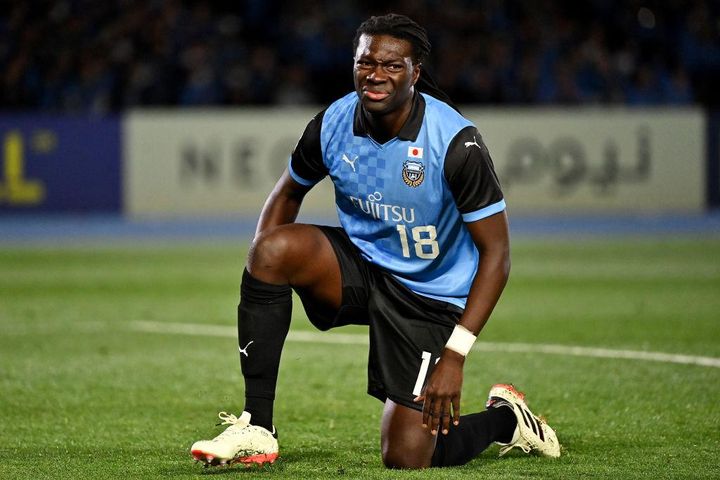 ヨーロッパでは驚き？「まだJリーグで現役を続ける信じられない5名」