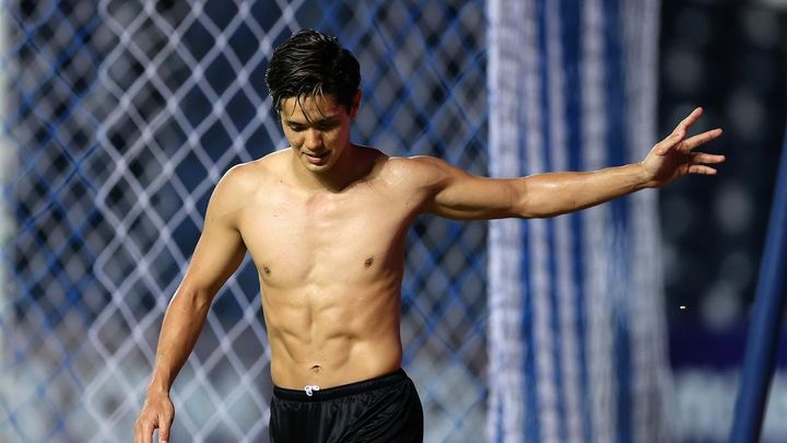 ヨーロッパでは驚き？「まだJリーグで現役を続ける信じられない5名」