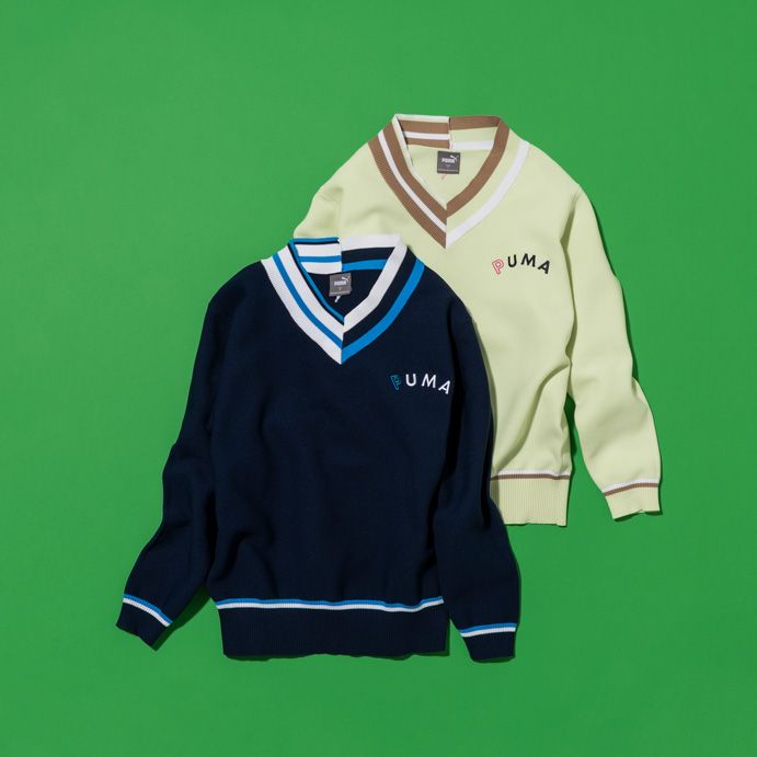 動きやすさも着回し力も抜群！ 定番ゴルフトップス指名買いリスト