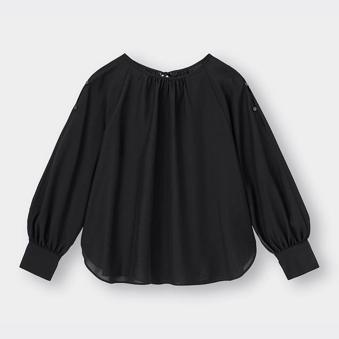 画像1: 出典：GU