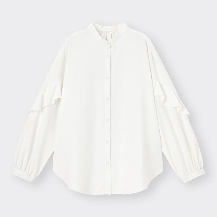 画像2: 出典：GU