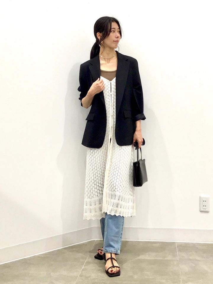 画像1: 出典：GU