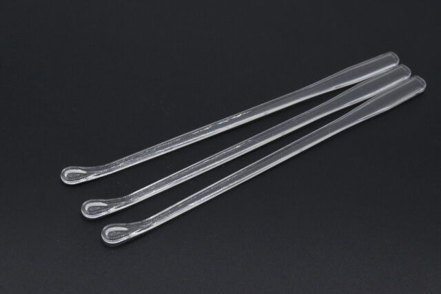 ダイソーのスパチュラスプーン