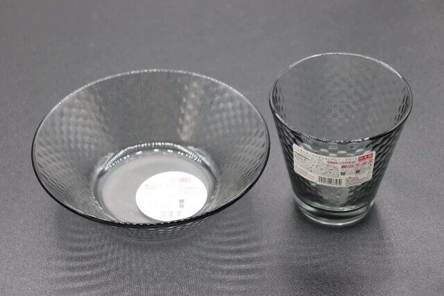 100均ダイソーの高見え食器