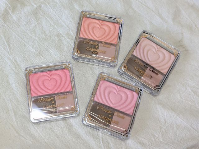 パウダーチクス