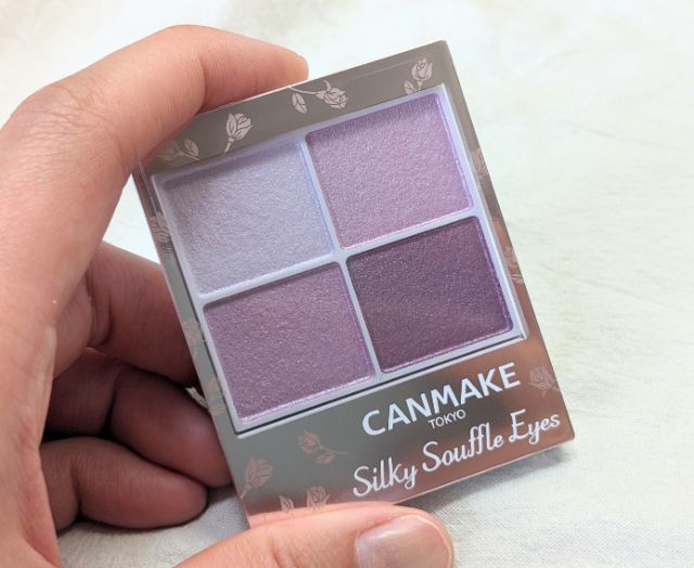 モーニングビオラ