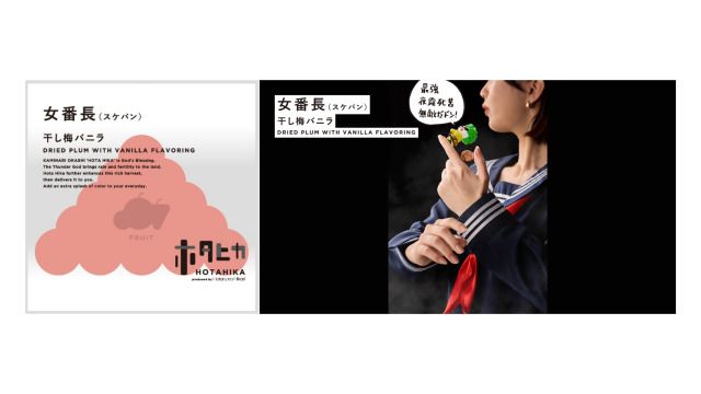 女番長(スケバン)