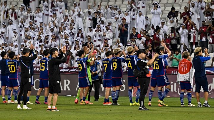 U-23日本代表のカタール戦、前園真聖さんはお怒り！？「数的有利な試合展開にもかかわらず…」