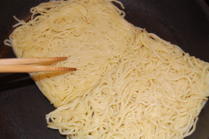 麺