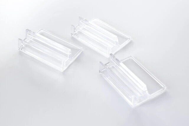 セリアの推し活カードケーススタンド3P