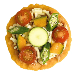 マルゲリータピザイメージ画像