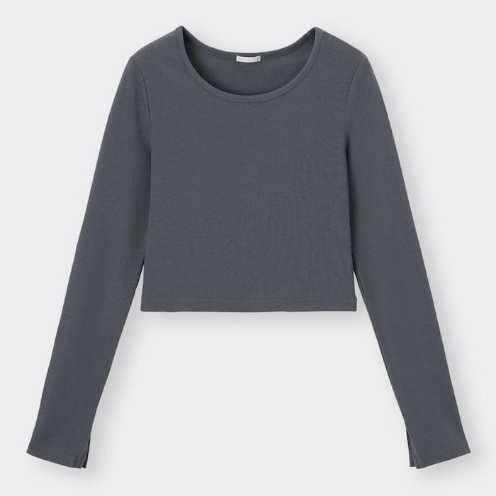 画像1: 出典：GU