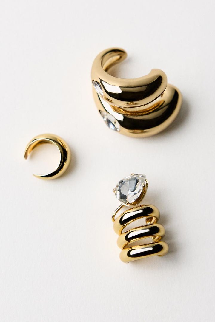 画像1: 出典：ZARA