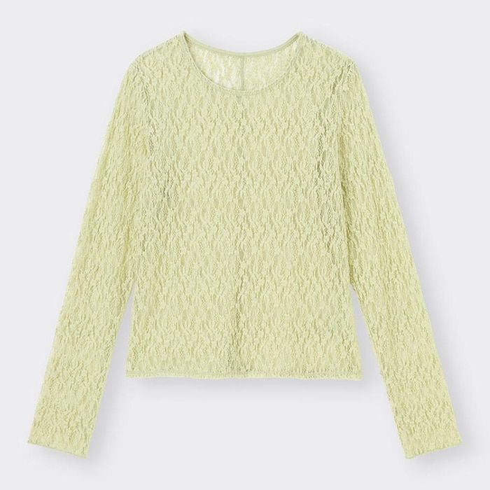 画像2: 出典：GU