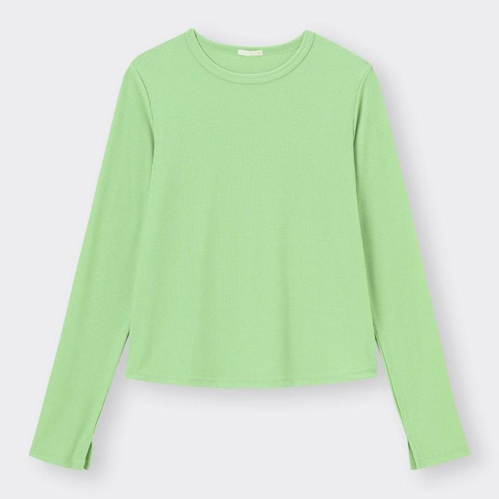 画像3: 出典：GU