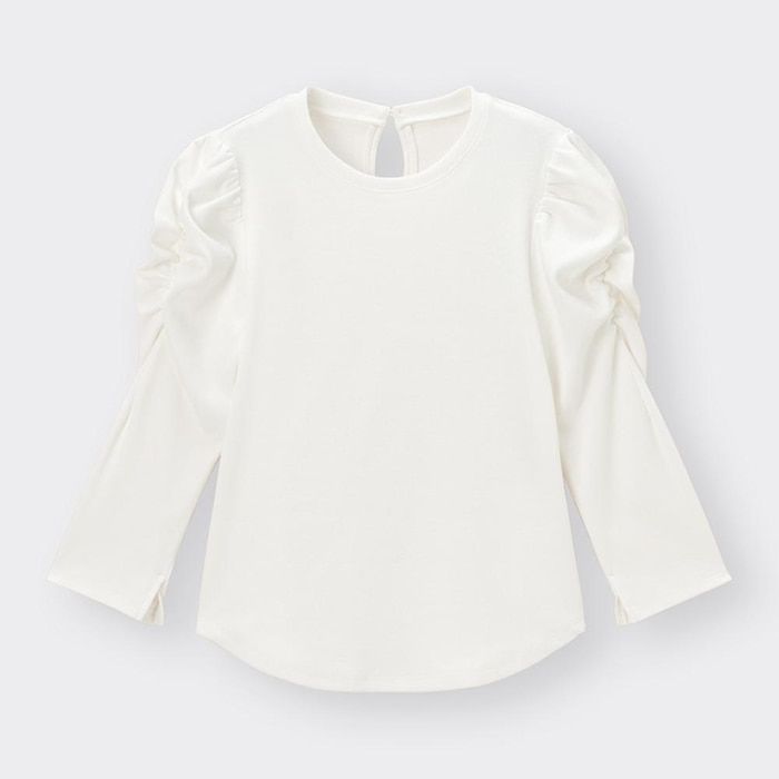 画像1: 出典：GU