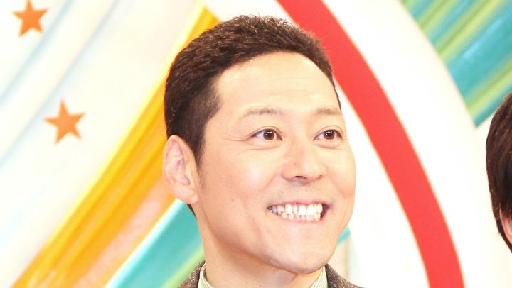 「東野さんの優しさです」 前園真聖さん、『ワイドナショー』でサッカーネタを振ってくれる東野幸治さんへの感謝を吐露