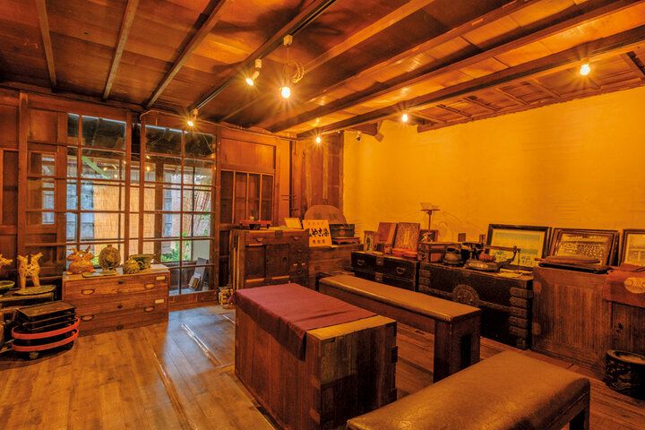 小田原レトロ建築めぐり。旧武家屋敷界隈や本町へ