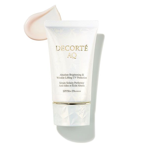AQ アブソリュート UV プロテクション ブライトニング＆リンクル