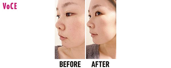 VOCEアンバサダー yukaさん