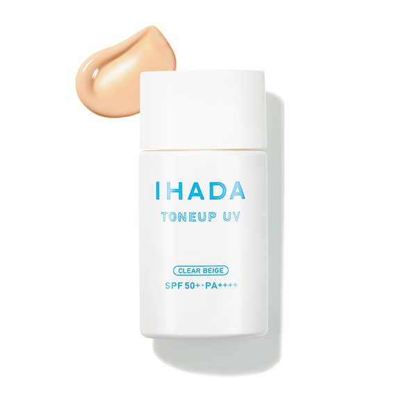 薬用フェイスプロテクトUV ミルク 