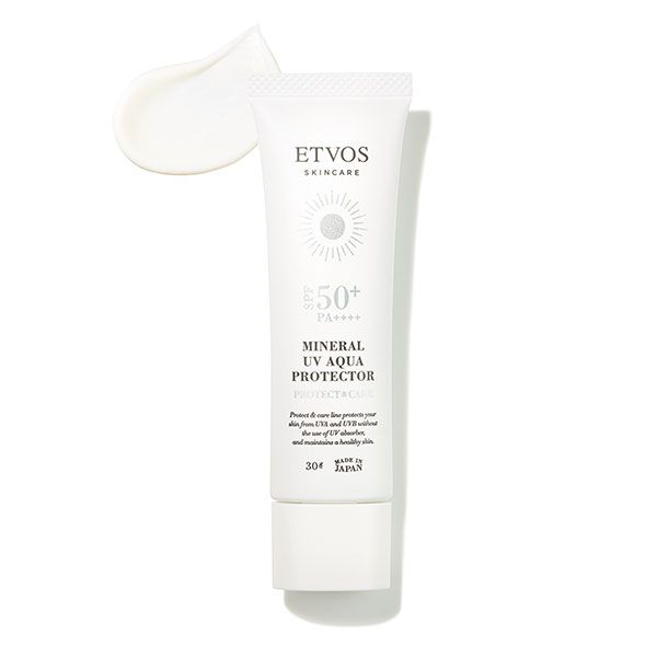 ミネラルUVアクアプロテクター 
