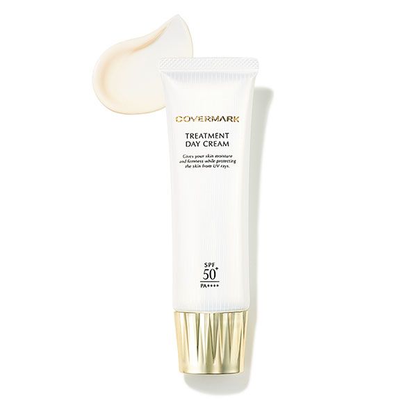 トリートメント デイ クリーム 