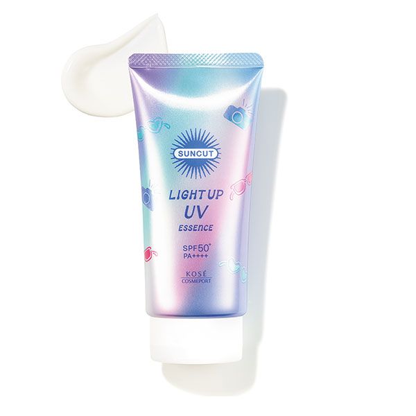 ライトアップ UVエッセンス