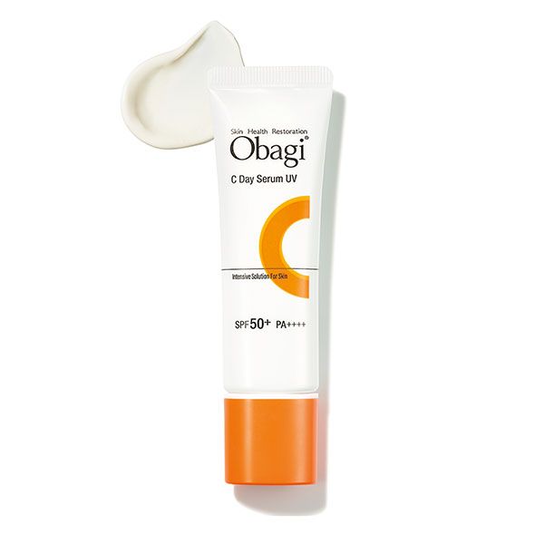 オバジC デイセラムUV 