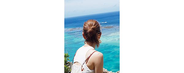 沖縄在住 はなさん