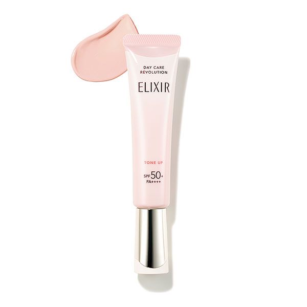 デーケアレボリューション トーンアップSP＋ aa 