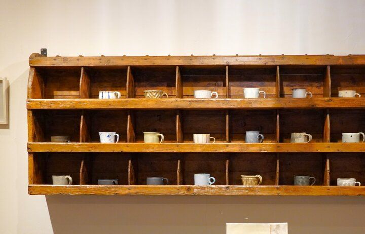 横浜山手のお散歩で立ちよりたい♪素敵なうつわが並ぶ気になるお店「altoyo」