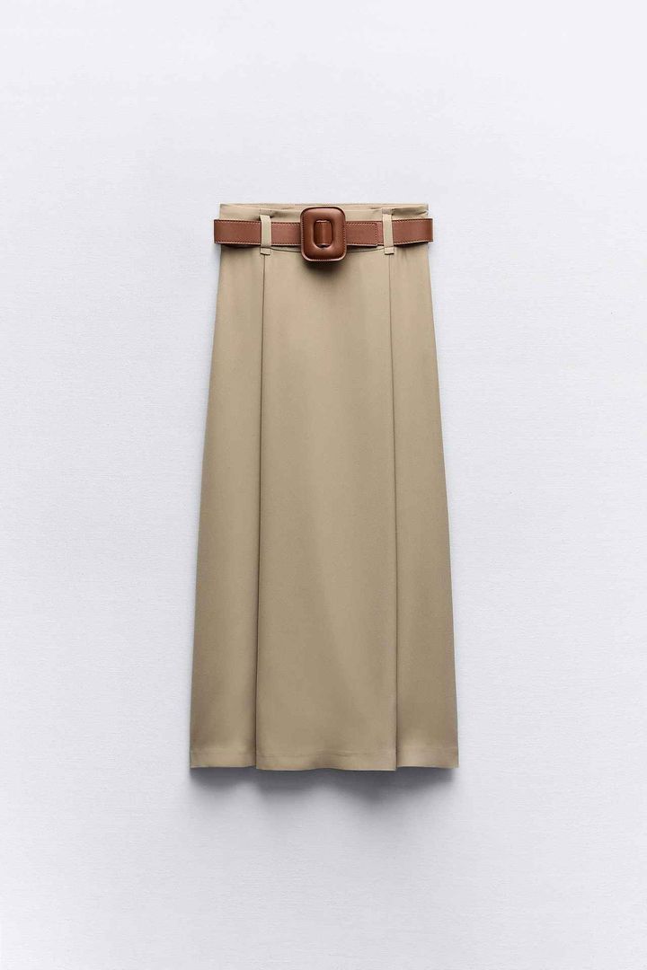 画像2: 出典：ZARA