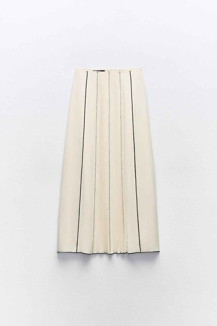 画像1: 出典：ZARA